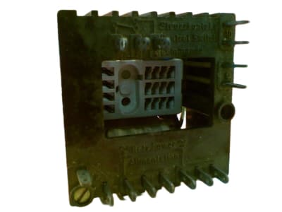DYNAPAR 1423-421-220V