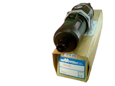 MILLER ELECTRIC W3000-10N