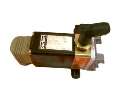 BURKERT 041108B