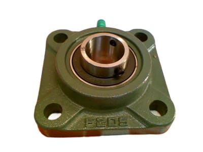 FK BEARING UCF205-16