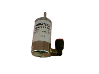 NUMATECH INC HS02L7F20B