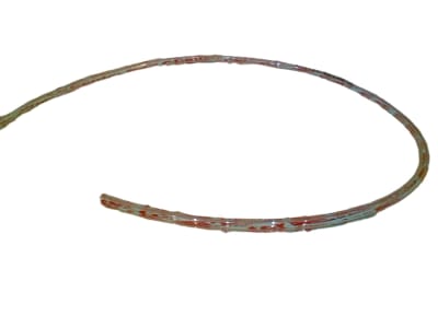 CLIPPARD URH1-0402-CLT-FT
