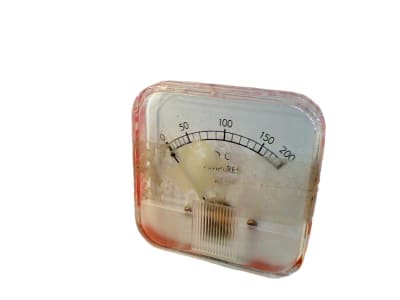 EMICO GAUGES 0200