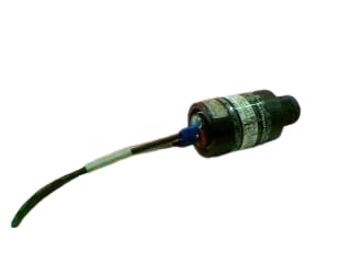 WHITMAN CONTROLS P117G-10N-C51TSO-X
