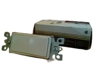 LEVITON 5613-W
