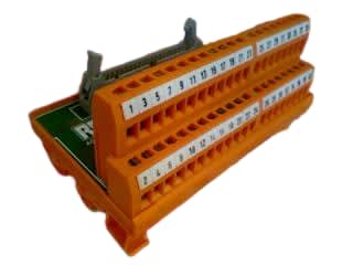 WEIDMULLER 6264440000