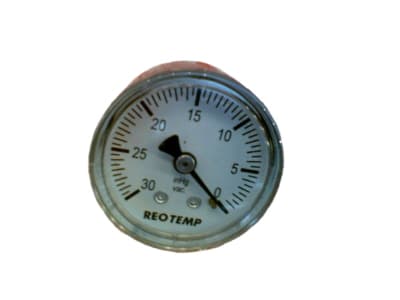 REOTEMP PG15-C2C-830