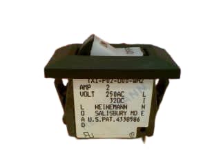 EATON CORPORATION TX1-P2-U00-WH2