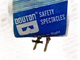 BOUTON 2534003