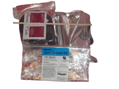 POLYWATER FST-180-KIT