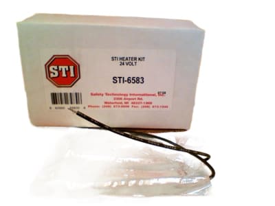 OMRON STI-6583