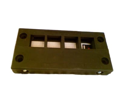 WEIDMULLER HDC-KEL-16/4