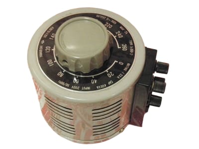 YAMABISHI ELECT S-260-2