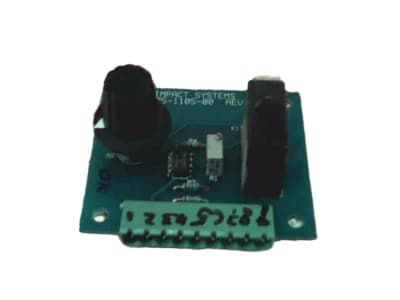 IMPACT SYSTEMS 05-1105-00