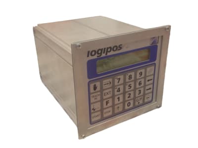 PFORTNER LOGIPOS