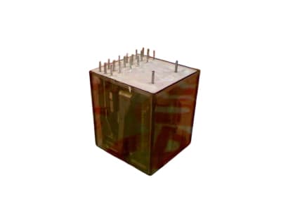 IXYS MB-5-24VDC