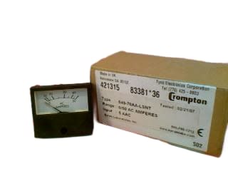 TE CONNECTIVITY 549-78AA-LSNT