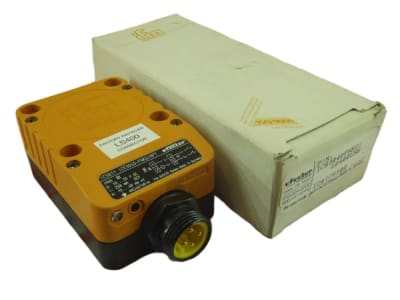 EFECTOR ICE3040FNKG/LS400LNS