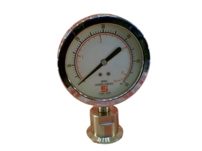 SPAN INSTRUMENTS LFS-212-0-60-D-SAN