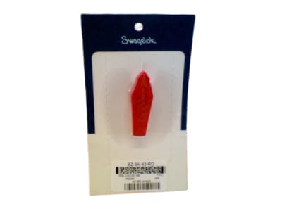 SWAGELOK BZ-5K-43-RD