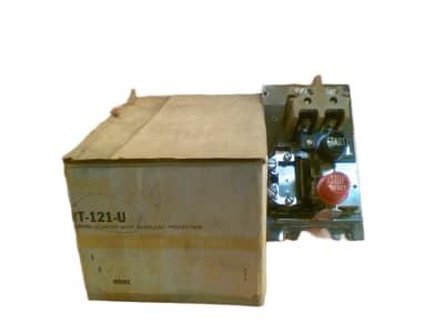 EATON CORPORATION RT.121-U