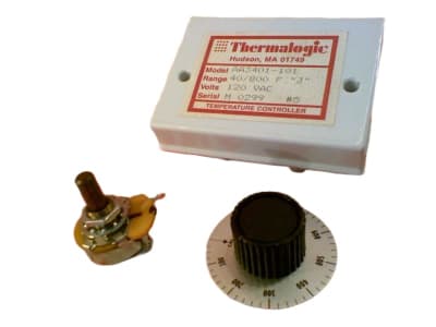 THERMALOGIC AA3401-101