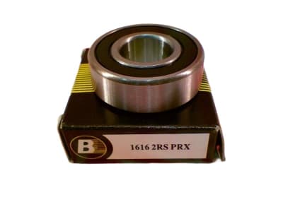 BEARINGS LIMITED 16162RS