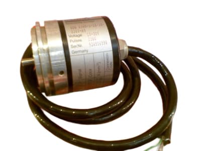 BALLUFF BDG 6360-1-10-30-0360-65