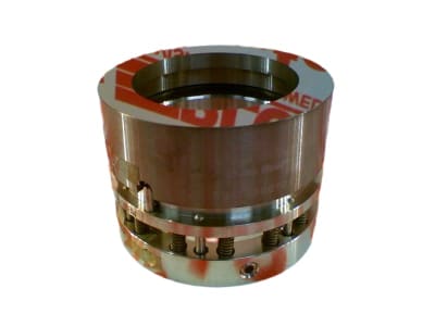 FLOWSERVE KU3T2500T03