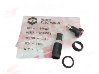 LITTELFUSE H345923