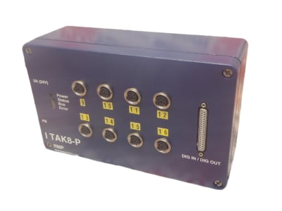RMP ITAK8-P
