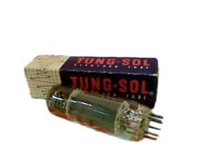 TUNG SOL 6BQ5/EL84