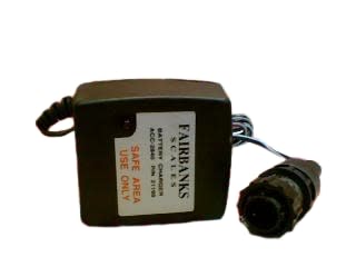 FAIRBANKS SCALE 21199