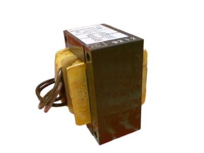 NORLAKE ST-1412