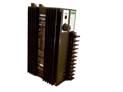 OMRON SCYM1-3305F