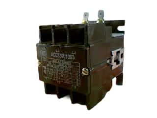 EATON CORPORATION ACC230U10S3