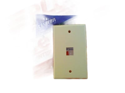 LEVITON 40701-0BI