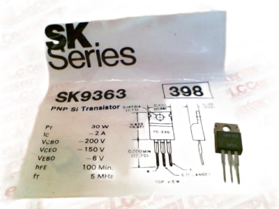 PHILIPS SK9363