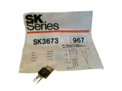 PHILIPS SK3673