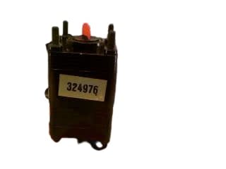 ROSS CONTROLS HGF10006