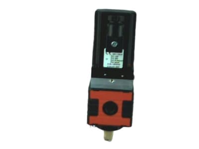 ROSS CONTROLS 5822A2004A