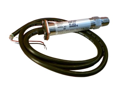 ASHCROFT ASH-K1-7-M02-42-F2-15-60