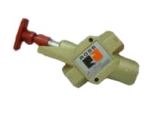 ROSS CONTROLS D1523C5002