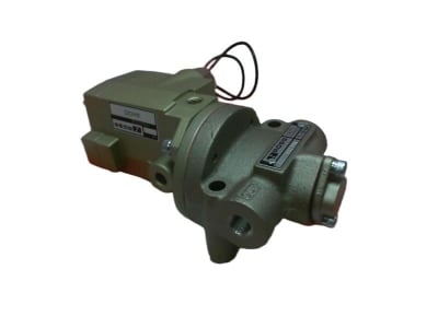 ROSS CONTROLS D2771B2001Z