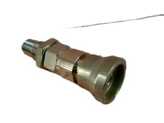 SWAGELOK SS-QC6-B1-4PM