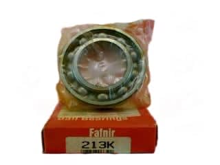 CONSOLIDATED BEARING 6213-C3