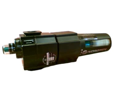 NORGREN F74H-4AD-APO