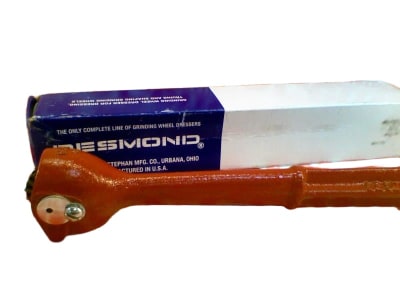 DESMOND WHEEL DRESSERS 11210-0