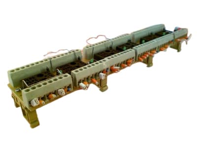 LUTZE RPS-6K/4W