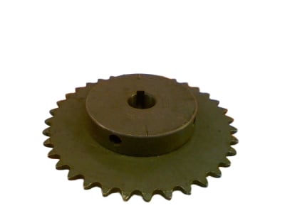 US TSUBAKI 35B36-5/8